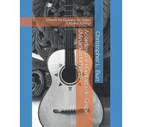 Acordes para Guitarra de Golpe (Afinación Urbana): Chords for Guitarra de Golpe (Urbana Tuning)
