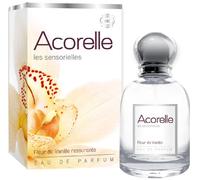 Acorelle Amber Vanilla, (Vanille Ambrée) Pack of 1 x 50 ml