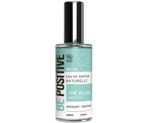 Acorelle Be Positive Relax White Tea Eau de Parfum 15 ml