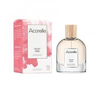 Acorelle Eau de Parfum - Velvet Rose NEW 50ml
