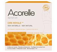 Acorelle Epilation Cire Royale Bio 100g