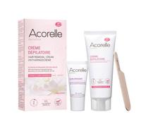 Acorelle Hair Removal Cream for Face & Sensitive Area - New