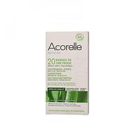ACORELLE Hair Removal Stripes for Bikini & Underarms - NEW
