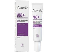 Acorelle Redensifying Facial Cream SPF 20 Age+ 40 ml