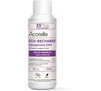 Acorelle Sensitive Skin Roll On Deodorant Refill 100 ml