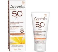 Acorelle Spray Sunscreen SPF 50 50 ml