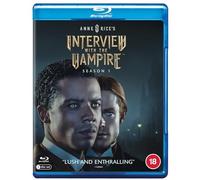 Anne Rice's Interview with the Vampire: Season 1 [Blu-ray]