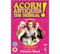 Acorn Antiques - The Musical