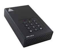 Acorn Apricorn Aegis Padlock Dt Hdrv 2Tb