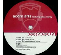 ACORN ARTS FT. JULIAN MARLEY / REAL LIES