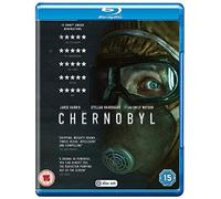 Acorn - Chernobyl - Blu-ray - F600z