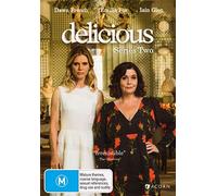 Acorn - DELICIOUS SERIES 2 - DVD - M3z