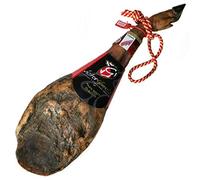 Acorn-Fed Iberian Shoulder 100% Pure Race Iberian (Boned) app. 4,7 kg - Victor Gomez