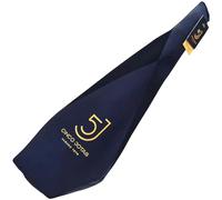 Acorn-Fed Pure Iberian Ham (8 - 8.5 kg) - Cinco Jotas
