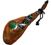 Acorn-Fed Pure Iberian Ham app. 7,7 kg. - Estirpe Negra