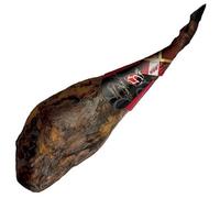 Acorn-Fed Pure Iberian Ham de Bellota app. 8,7 kg. - Víctor Gómez