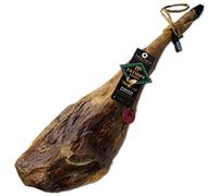 Acorn-Fed Pure Iberian Ham de Bellota 'DO Extremadura' app. 8,2 kg. - Estirpe Negra