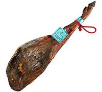 Acorn-Fed Pure Iberian Ham Puro de Bellota app. 7,2 kg. - Sanchez Romero Carvajal