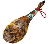 Acorn-Fed Pure Iberian Ham Puro de Bellota (Shoulder) app. 5,2 kg. - Sanchez Romero Carvajal