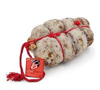 Acorn-Fed Pure Iberian Morcon app. 1,4 kg. - Víctor Gómez