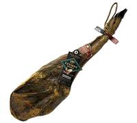 Acorn-Fed Pure Iberian Shoulder de Bellota 'DO Extremadura' app. 7,2 kg. - Estirpe Negra