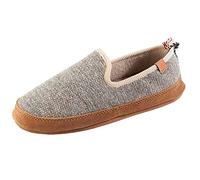 Acorn Lightweight Bristol Loafer, Pebble, Medium / 6.5-7.5