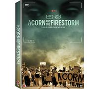 ACORN & THE FIRESTORM - ACORN & THE FIRESTORM (1 DVD)