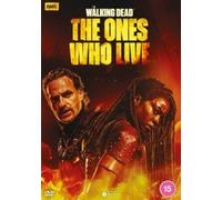 Acorn - Walking Dead - The Ones Who Live Season 1 - DVD - P2222z