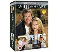 Wild At Heart: The Complete Series – DVD – Acorn