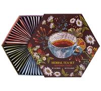 Herbal tea set ACORUS Autumn Taste, 60 pcs.