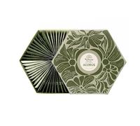 ACORUS I Wellbeing Tea Set - Assorted Natural Herbal Tea Hamper - Large Variety Pack with 6 Different Functional Teas, 60 Bags