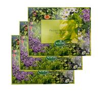 Acorus Premium Herbal Tea Set 100g 60 Tea Bags Made In Lithuania Green Tea Bag Assorted Tea Variety Pack Blends Herbal Tea Gift Set - Pack Of 3