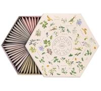 Tea set ACORUS Wellness, 60 pcs.
