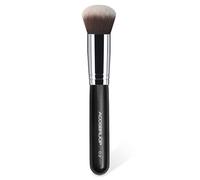 ACOSBRUOP Foundation Brush，Round Top Kabuki Foundation Brush and Professional Grade Makeup Brush for Liquid Blending Mineral Powder Bufting Stippling Makeup Tools