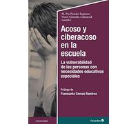 Acoso y ciberacoso en la escuela (Universidad)