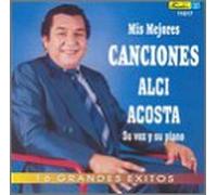 Acosta, Alci - Grandes Exitos