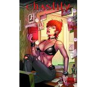 Acosta, Dave - Chastity Volume 1: Life / Death (CHASTITY TP)