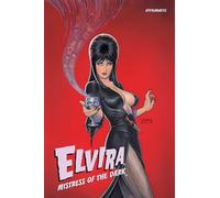 Acosta, Dave - ELVIRA: Mistress of the Dark Vol. 1: Timescream (ELVIRA MISTRESS OF DARK TP)