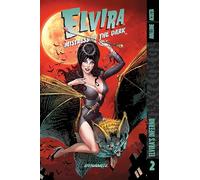 Acosta, Dave - Elvira: Mistress of the Dark Vol. 2 TP: Elvira's Inferno (ELVIRA MISTRESS OF DARK TP)