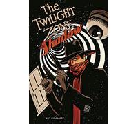 Acosta, Dave - Twilight Zone / The Shadow