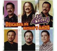 Acosta - Descaraga De Ritmo Y Amor