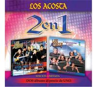 Acosta - Dos En Uno