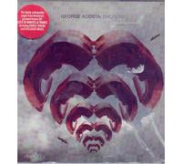 Acosta, George - Emotions