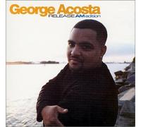 Acosta, George - Release Am Edition