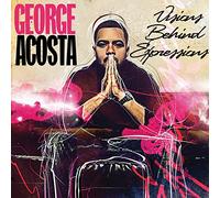 Acosta, George - Visions Behind Expressions