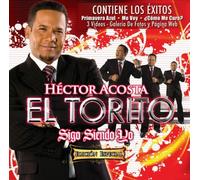 Acosta, Hector El Torito - Sigo Siendo Yo