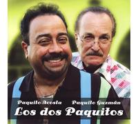 Acosta, Paquito - Los Dos Paquitos