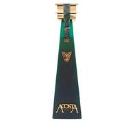 Acosta Tequila Reposado - Ultra-Premium Handcrafted Tequila, 70cl, 40% ABV, 9-Month Barrel Aged, Cognac-Style Notes of Cinnamon, Almond & Floral, No Added Sugar, Kosher Certified