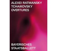 Acosta, Yonah - Music Dvd Pyotr Ilyich Tchaikovsky - Ouvertures