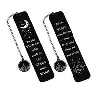 Acotar Merch, Funny Bookish Gift Acotar Birthday Card for Best Friend, Book Lovers Gifts for Fantasy Fan, Friends, A Court of Thorns and Roses Series Presents, Teen Girl Gifts Trendy Stuff